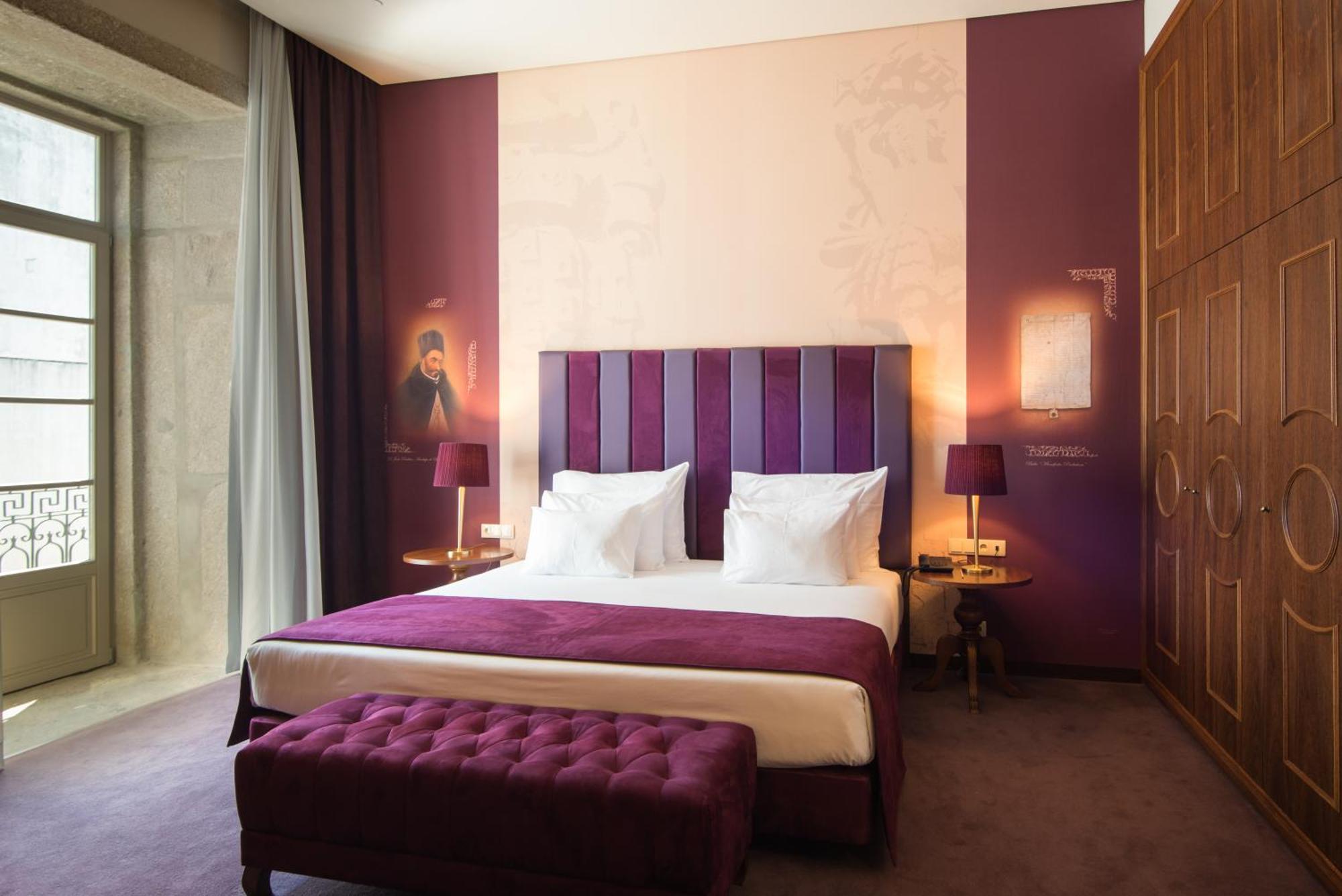 Palace Twin Room